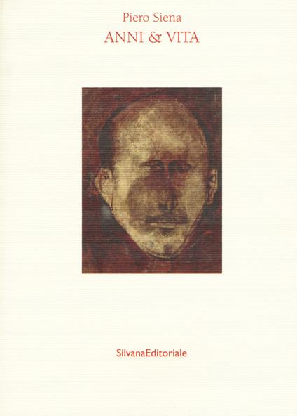 Pierluigi Siena. Anni e vita - copertina