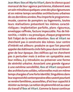 Jean-Marc Ibos & Myrto Vitart. Ediz. francese e inglese