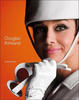 Douglas Kirkland. Ediz. italiana e inglese - copertina