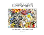 Gideon Bosker. Photopoiesis. The Metapolitan Amuseum. Ediz. a colori