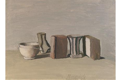 Museo Morandi. Catalogo generale - 2