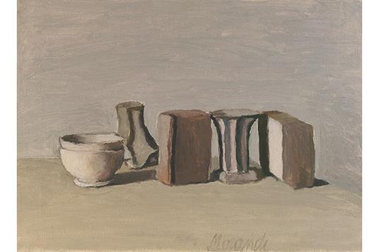 Museo Morandi. Catalogo generale - 2