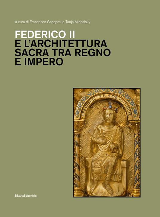 Federico II e architettura sacra tra regno e impero - copertina
