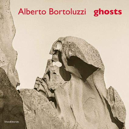 Alberto Bortoluzzi. Ghosts. Ediz. italiana e inglese - copertina
