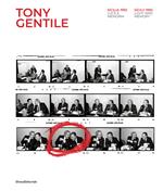 Tony Gentile. Sicilia 1992. Luce e memoria. Ediz. italiana e inglese