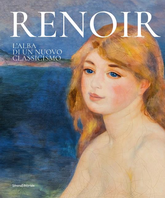 Renoir. L'alba di un nuovo classicismo - copertina