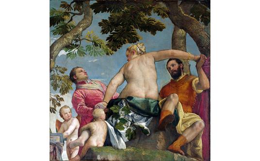 Veronese. Ediz. a colori - 4
