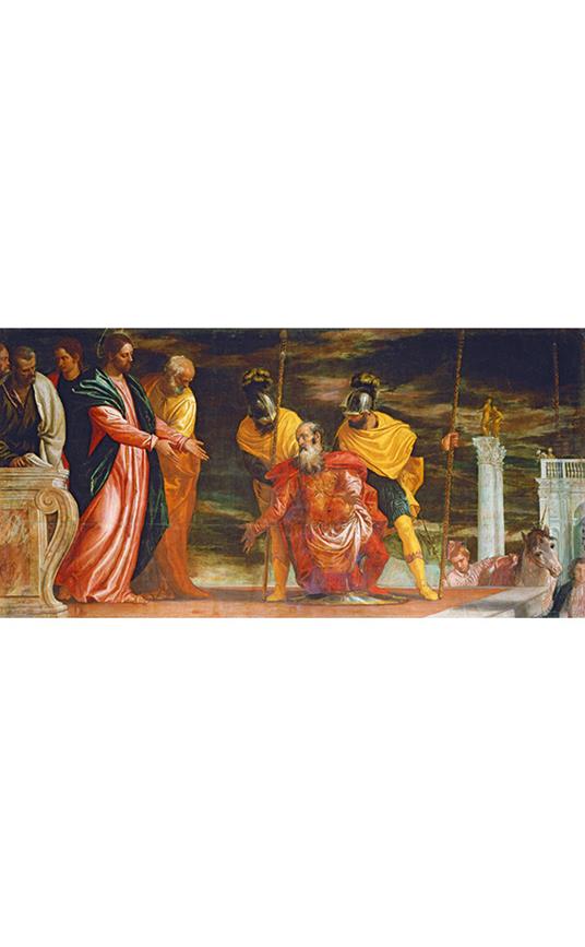 Veronese. Ediz. a colori - 5