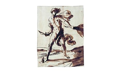 Catalogo ragionato dei disegni antichi. Fondazione Museo Miniscalchi-Erizzo - 2