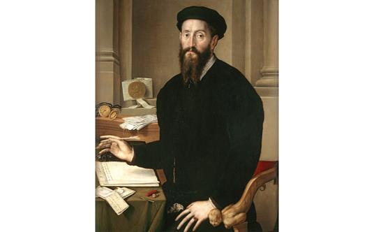 Pier Francesco Foschi (1502-1567). Pittore fiorentino. Ediz. a colori - 11