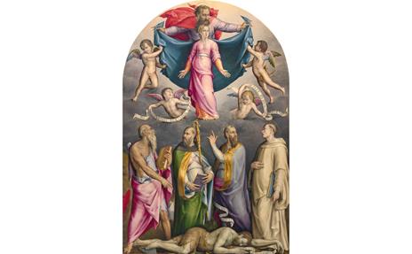 Pier Francesco Foschi (1502-1567). Pittore fiorentino. Ediz. a colori - 4