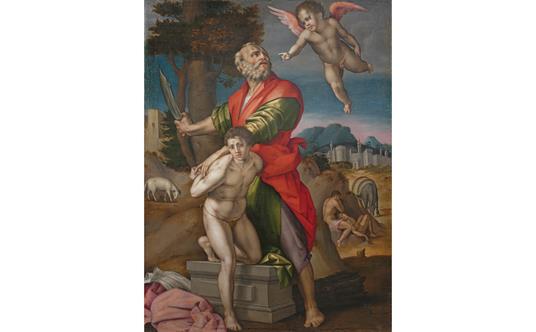 Pier Francesco Foschi (1502-1567). Pittore fiorentino. Ediz. a colori - 5