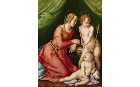 Pier Francesco Foschi (1502-1567). Pittore fiorentino. Ediz. a colori - 6