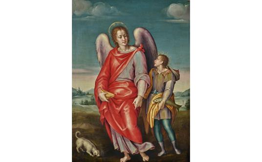 Pier Francesco Foschi (1502-1567). Pittore fiorentino. Ediz. a colori - 9