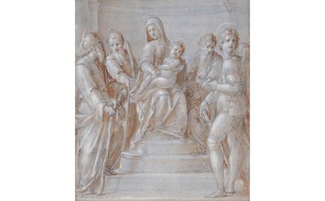 Pier Francesco Foschi (1502-1567). Pittore fiorentino. Ediz. illustrata - 7
