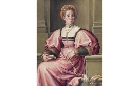Pier Francesco Foschi (1502-1567). Pittore fiorentino. Ediz. illustrata - 10