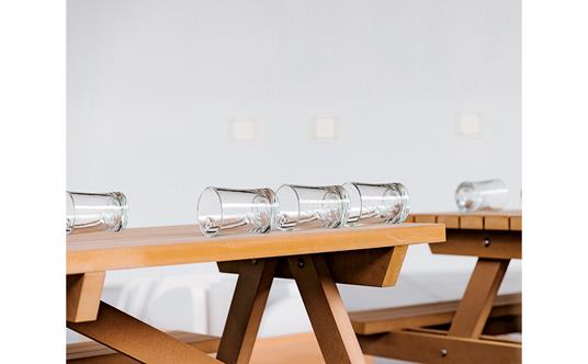 Pietro Fortuna. Glory VI. Au temps où nous n'étions pas des hommes. Ediz. italiana e francese - 6