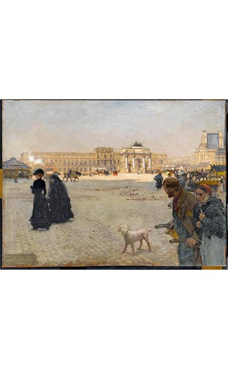 De Nittis. Pittore della vita moderna - 2