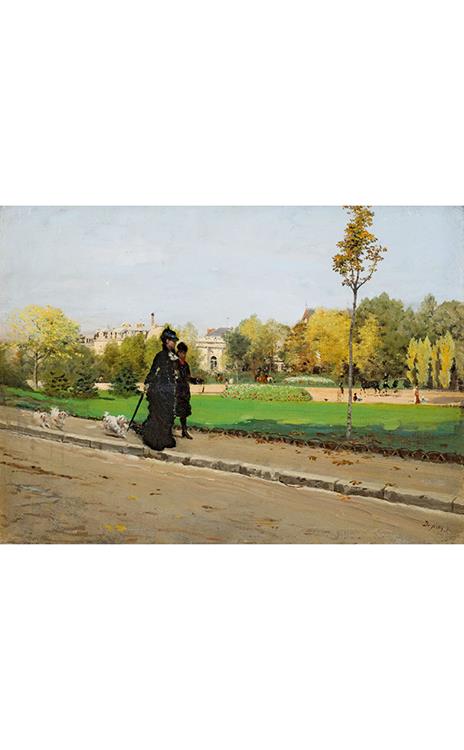 De Nittis. Pittore della vita moderna - 5