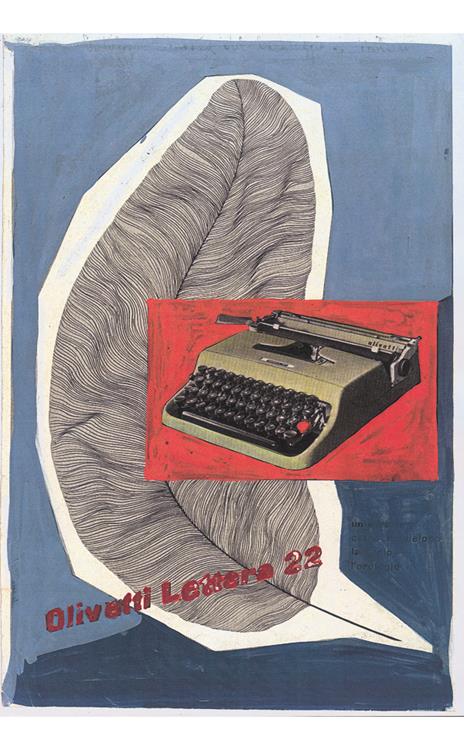 Giovanni Pintori (1912-1999). Pubblicità come arte-Advertising as art. Ediz. illustrata - 3