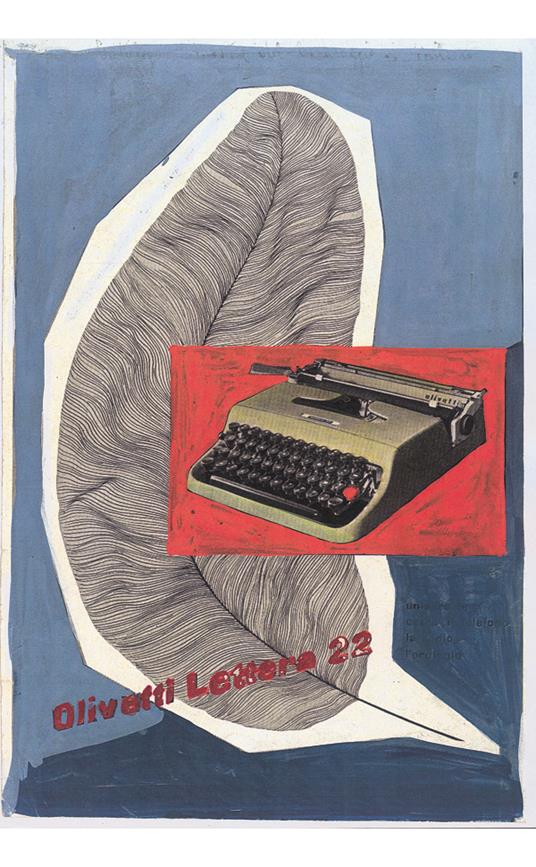 Giovanni Pintori (1912-1999). Pubblicità come arte-Advertising as art. Ediz. illustrata - 3