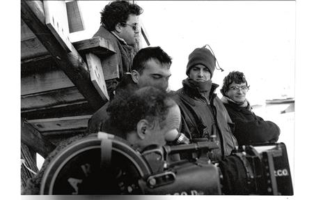 Tonino De Bernardi. Il cinema senza frontiere. Ediz. italiana e inglese - 4