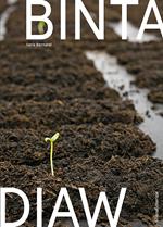 Binta Diaw