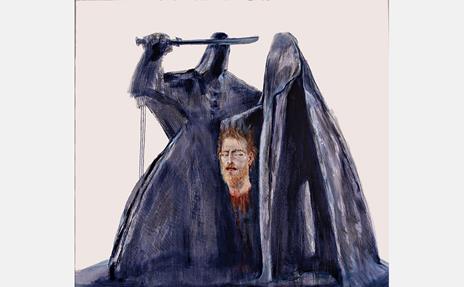 Giuliano Vangi. Il disegno-The drawing. Ediz. illustrata - 4