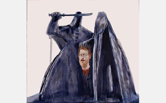 Giuliano Vangi. Il disegno-The drawing. Ediz. illustrata - 4