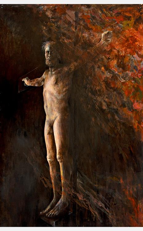 Giuliano Vangi. Il disegno-The drawing. Ediz. illustrata - 5