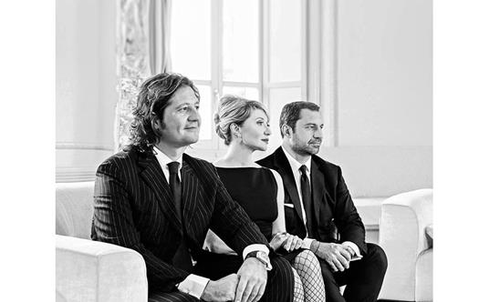 Damiani. Cento. Un secolo di maestria orafa nato da un sogno di famiglia. Ediz. a colori - Alba Cappellieri - 2