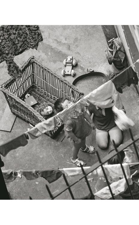 Lartigue / Kertész. Maestri della fotografia moderna. Ediz. illustrata - 3