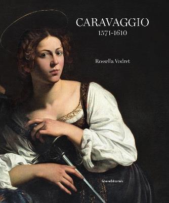 Caravaggio: 1571 - 1610 - cover