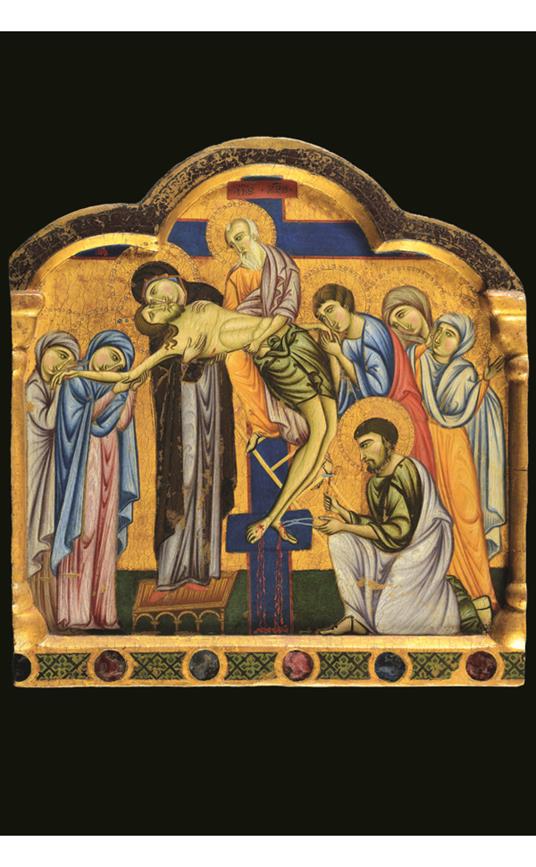 L'età dell'oro. I capolavori dorati della Galleria Nazionale dell'Umbria incontrano l'Arte Contemporanea - 3