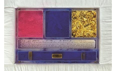 L'età dell'oro. I capolavori dorati della Galleria Nazionale dell'Umbria incontrano l'Arte Contemporanea - 5