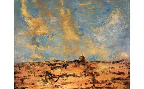 Michelle Gagliano. Coltivando il sublime. Ediz. italiana e inglese - 2