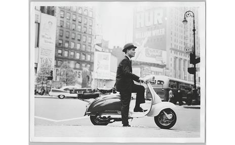 Scooter Italia 1945-1970. Ediz. a colori - 2