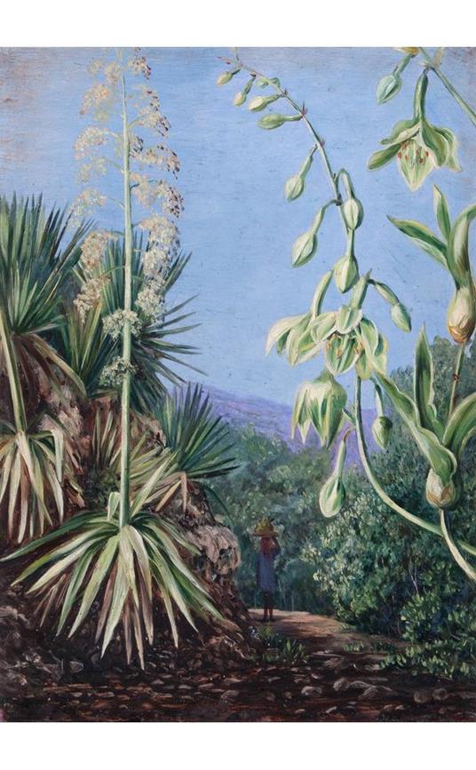 Flowers. Dal Rinascimento all'intelligenza artificiale. Ediz. italiana e inglese - 7