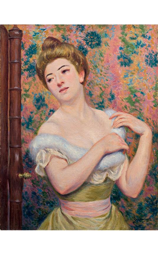 La Belle Époque. L'arte nella Parigi di Boldini e De Nittis. Ediz. illustrata - 5