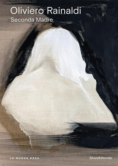 Oliviero Rainaldi. Seconda madre. Ediz. italiana e inglese - Oliviero Rainaldi - copertina
