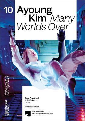 Ayoung Kim: Many Worlds Over - cover