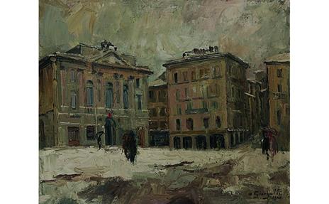 Angelo Giorgetti (1899-1960) Dalla Parigi degli «Anni folli» al Ticino del Dopoguerra. Ediz. a colori - 2