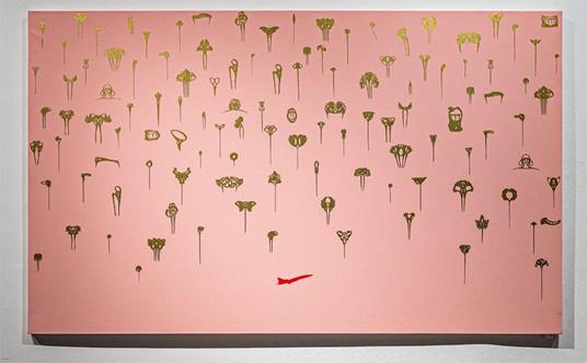 Giuseppe Salvatori. Centuria. Ediz. a colori - 2