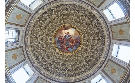 «Ci fu gran contrasto sulla forma delle cupole». Una disputa tra pittori e architetti nell’età barocca - Stefano Pierguidi - 2