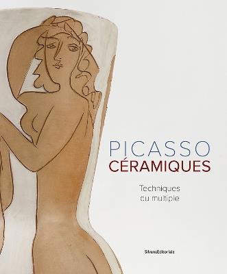 Picasso céramiques: Les techniques du multiple - cover