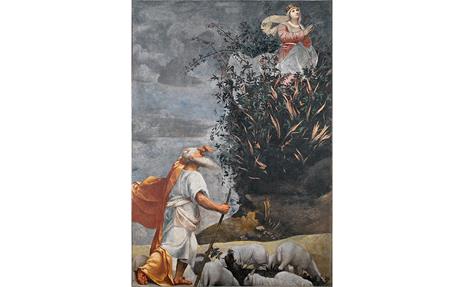 Moretto. Il Redentore fanciullo tra le Tavole della Legge e la Croce. Un capolavoro ritrovato. Ediz. a colori - 2