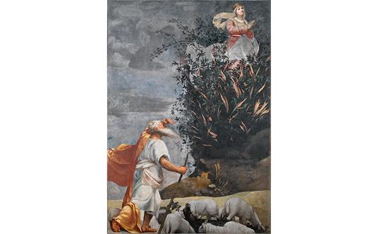 Moretto. Il Redentore fanciullo tra le Tavole della Legge e la Croce. Un capolavoro ritrovato. Ediz. a colori - 2