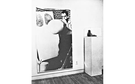 Piero Manzoni. Merda d’artista. Quella scandalosa scatoletta - 2