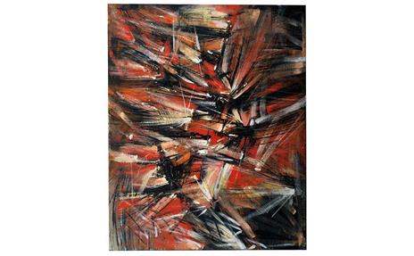 Da Fontana, a Crippa, a Tancredi. La formidabile avventura del movimento spazialista. Ediz. a colori - 2