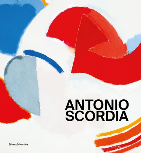 Antonio Scordia - copertina